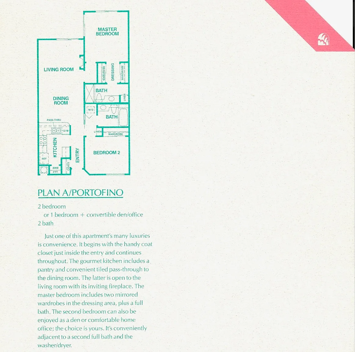 Portofino Place Apartments — Photo 3