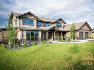 146 Tillyfour Rd, Bozeman, MT 59718