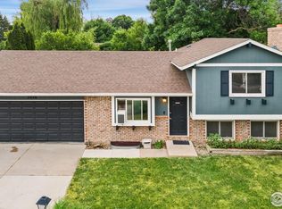 3256 Honey Locust Dr, Loveland, CO 80538
