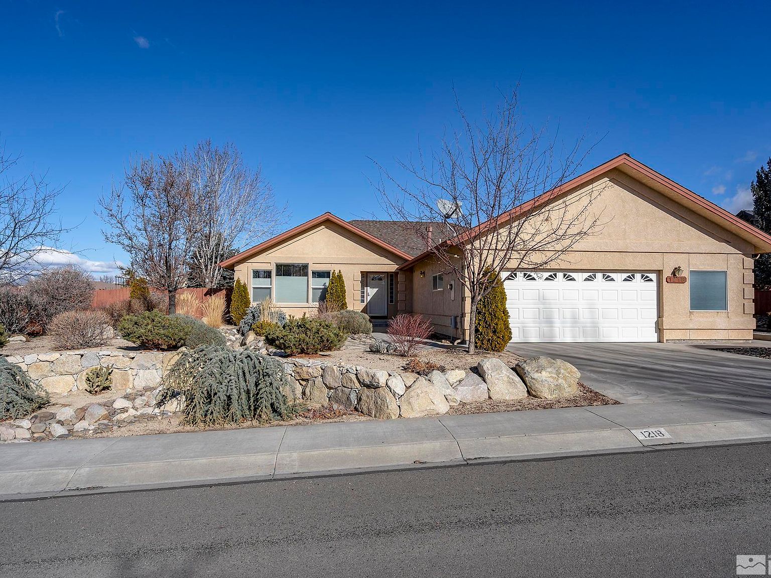 1218 Sorensen Ln, Gardnerville, NV 89460 Zillow