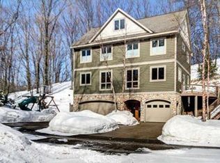 17231 Colfax St, West Olive, MI 49460