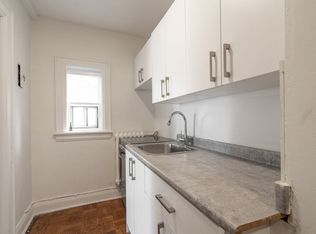 110 Wellesley St E #50053A-601, Toronto, ON M4Y 1J1
