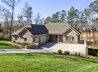 107 Kenosha Ln, Loudon, TN 37774