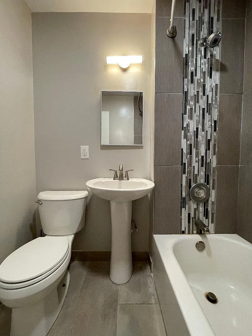 1 bed, 550 sqft, $1,650 — Photo 1