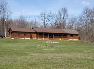 5155 Thompson Rd, Allen, MI 49227