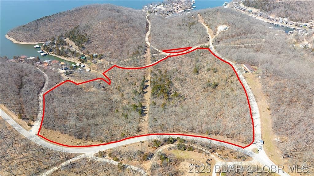 Zack Wheat Dr, Sunrise Beach, MO 65079 Zillow