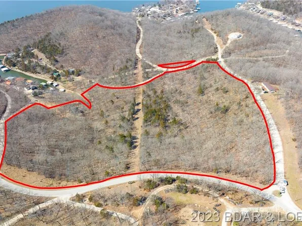 Zack Wheat Dr, Sunrise Beach, MO 65079