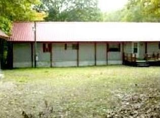 1230 Lakeside Trl, Barton City, MI 48705