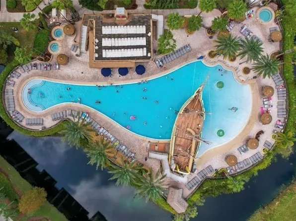 8100 Poinciana Blvd Unit 2203, Orlando, FL 32821