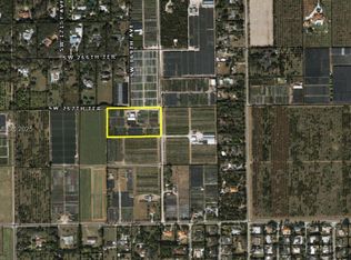 16890 SW 267th Ter, Homestead, FL 33032