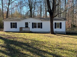 6753 Old Whelchel Rd, Dahlonega, GA 30533