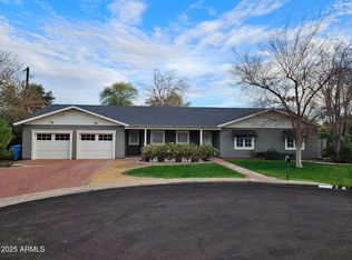 4123 N 63RD Place, Scottsdale, AZ 85251