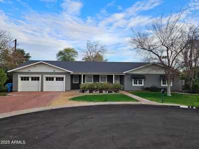 4123 N 63RD Place, Scottsdale, AZ, 85251