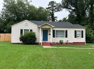 3110 Wynmore Pl, Charlotte, NC 28208