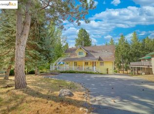 20883 Big Foot Ct, Groveland, CA