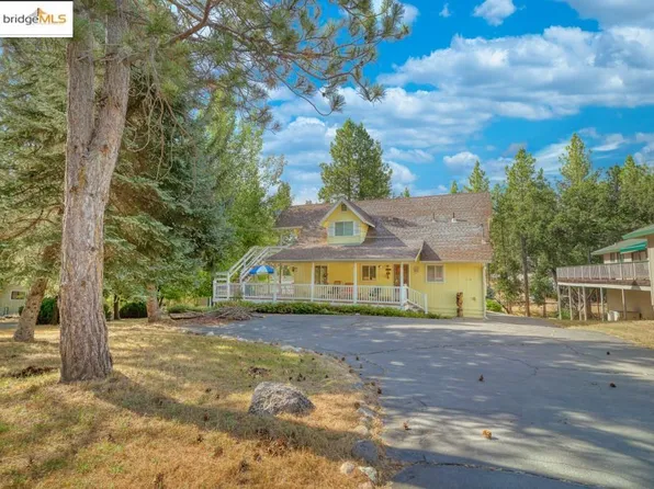 20883 Big Foot Ct, Groveland, CA 95321