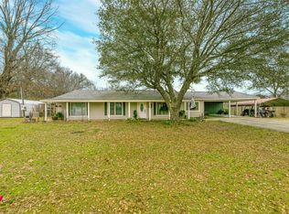 2545 Doc Steed Rd, Minden, LA 71055