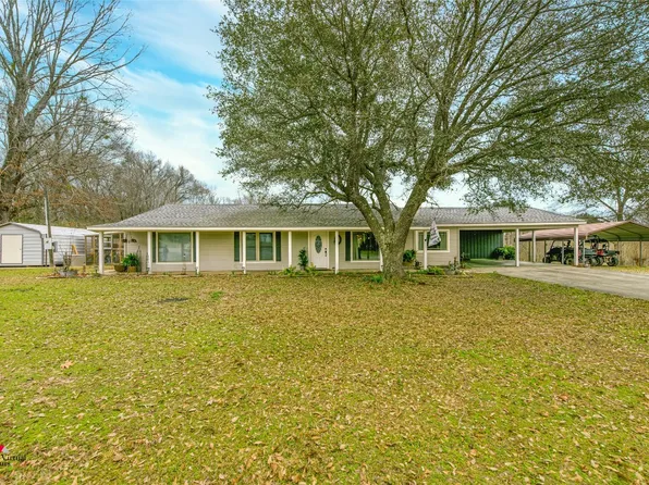2545 Doc Steed Rd, Minden, LA 71055