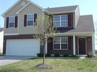 660 Townsen Pl, Trenton, OH 45067