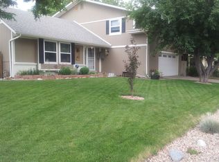 6516 S Brentwood Way, Littleton, CO 80123