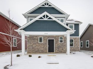 2542 Lamar Dr, Whitestown, IN 46075