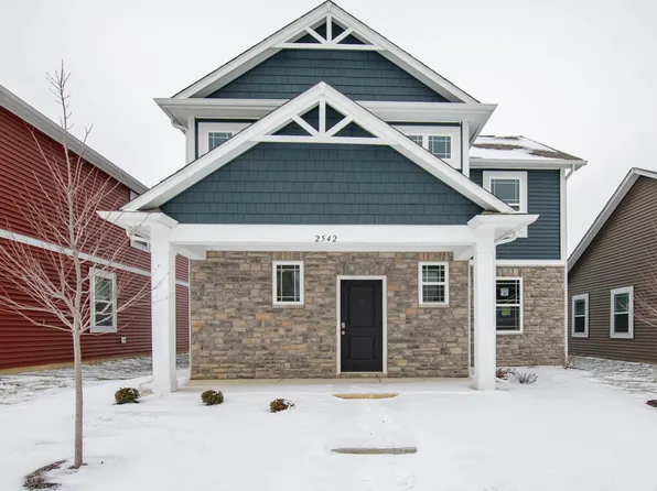 2542 Lamar Dr, Whitestown, IN 46075