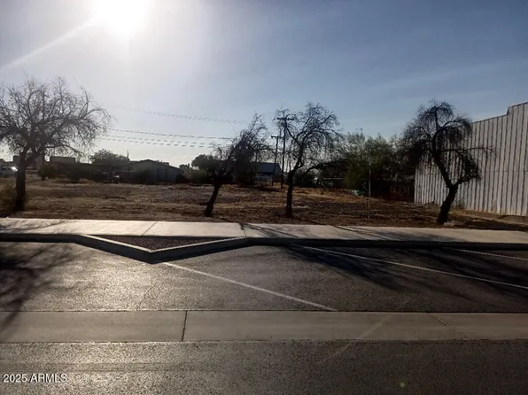 317 S MAIN Street #2, Coolidge, AZ 85128