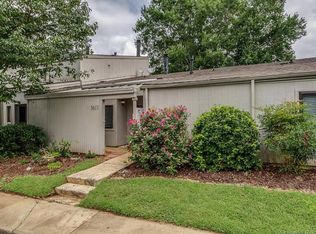 3611 Willow Point Dr, Charlotte, NC 28277