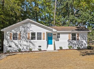1311 Castlebay Rd, Durham, NC 27703