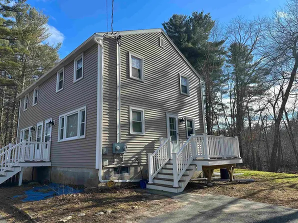 4 Lorraine Ave, Pelham, NH 03076