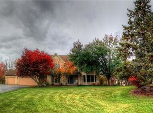 415 Hobsons Choice, Webster, NY 14580