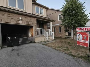 75 Prince William Way E #24, Barrie, ON L4N 7P5