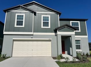 2463 Lanier Rd, Zephyrhills, FL 33541