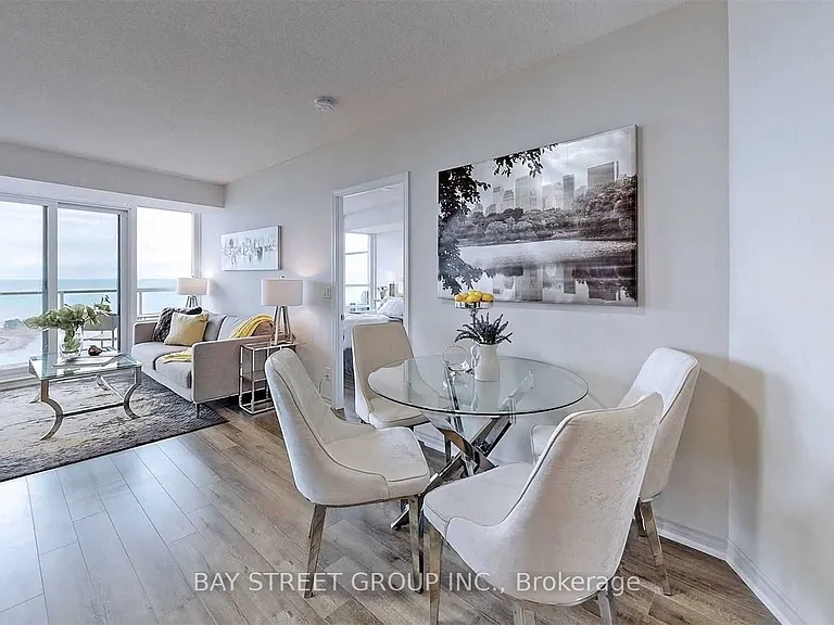 2230 Lake Shore Blvd W #2207 — Photo 12