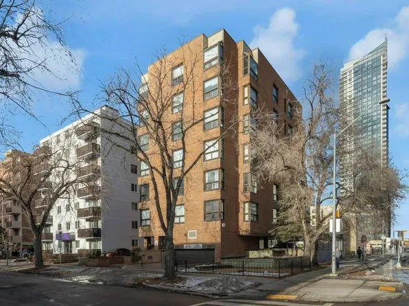 1202 S 13th Ave SW #402, Calgary, AB T3C 0T1