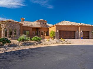 9773 E Gold Bluff Rd, Scottsdale, AZ 85262