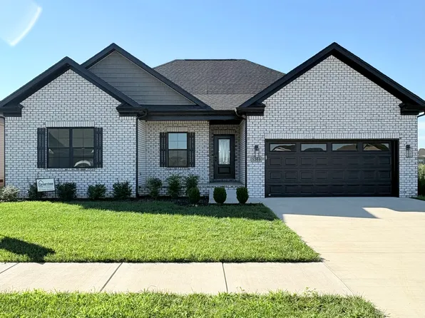 5369 Crocus Dr, Bowling Green, KY