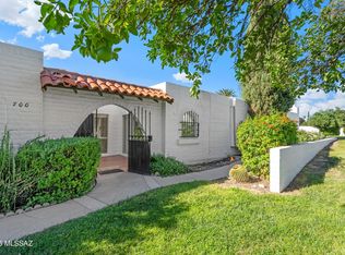 700 W Roller Coaster Rd, Tucson, AZ 85704