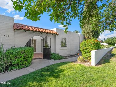 700 W Roller Coaster Rd, Tucson, AZ, 85704