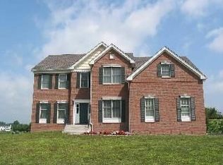 6 Somerset Rd, East Fishkill, NY 12533