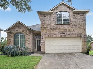 14308 Rocky Briar Ln, Rosharon, TX 77583
