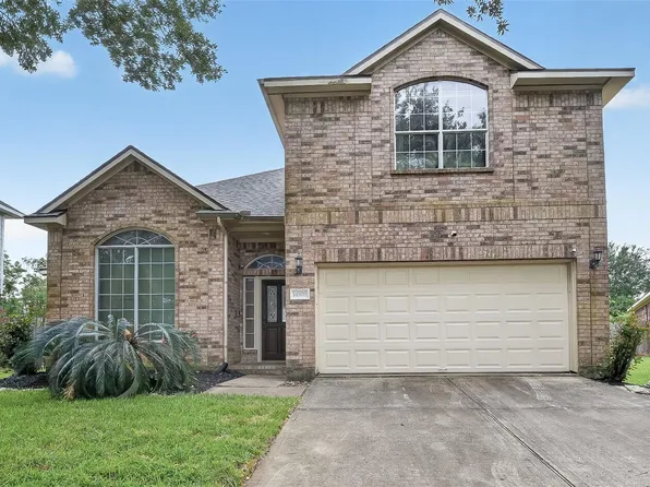 14308 Rocky Briar Ln, Rosharon, TX 77583
