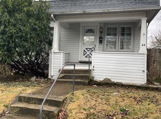 44 E Parkwood Dr, Dayton, OH 45405