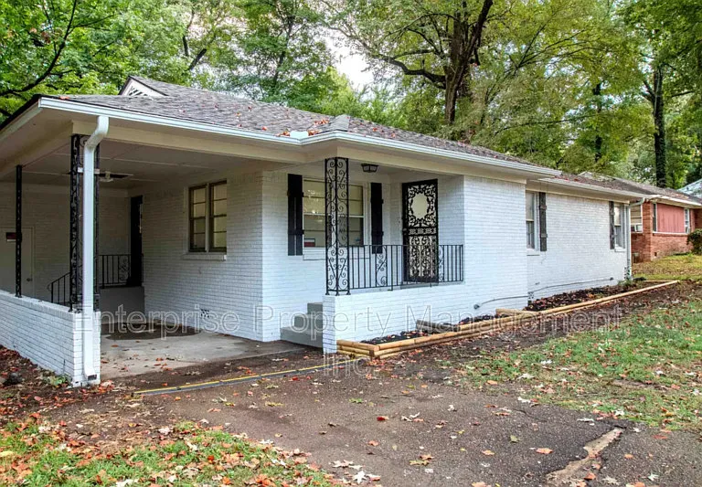 3766 Argonne St — Photo 1
