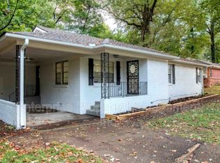 3766 Argonne St, Memphis, TN 38127