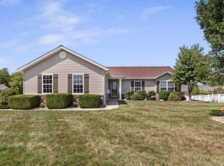 191 Fieldstone Dr, Troy, MO 63379