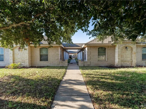 3110 E Diamond Head Ave E, Mission, TX 78573