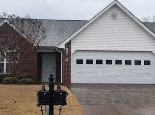 2 Enclave, Paragould, AR 72450