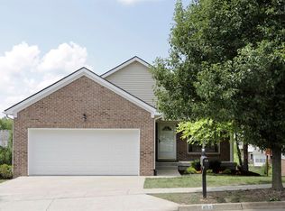 833 Lauderdale Dr, Lexington, KY 40515