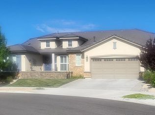 9261 Maplehurst Trl, Reno, NV 89523